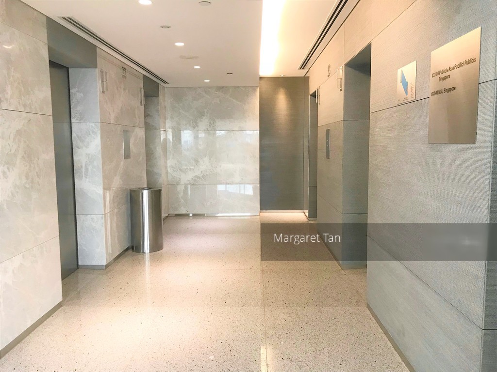 Fuji Xerox Towers (D2), Office #201865522